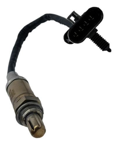 Kit 2 Sondas Lambda 4.3 12v Gasolina S10 Blazer Delphi