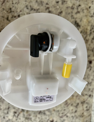 Bomba Combustível Mercedes Cla Gla200 A200 B200 A2464701294