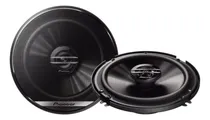 Comprar Parlantes Pioneer Ts-g1620f 300w 6,5  16cms 2 Vias
