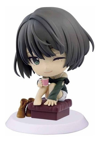 Figura Chibikyun Character The Idolmaster Cinderella Girls K