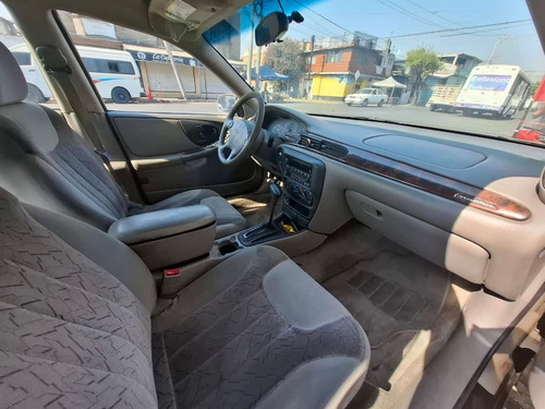 Chevrolet Malibu A Ls Sedan V6 Ee At