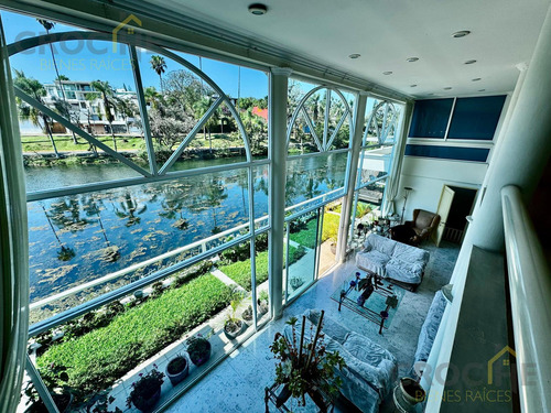 Residencia Con Vista Al Lago De Las Animas, Fracc. Las Anima