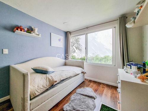 Casa En Condominio, Excelente Ubicación