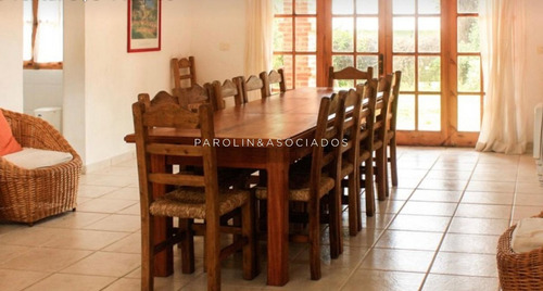 Casa En Venta Y Alquiler De 5 Dormitorios En Punta Del Este - Ref: 3816
