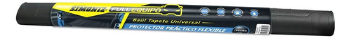 Tapete Para Baul Full Negro (universal) Simoniz