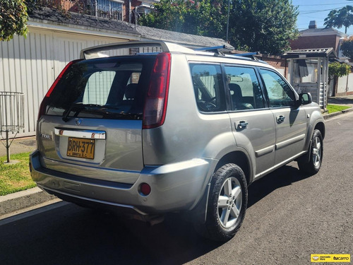 Imagen 5 de 25 de Nissan X-trail