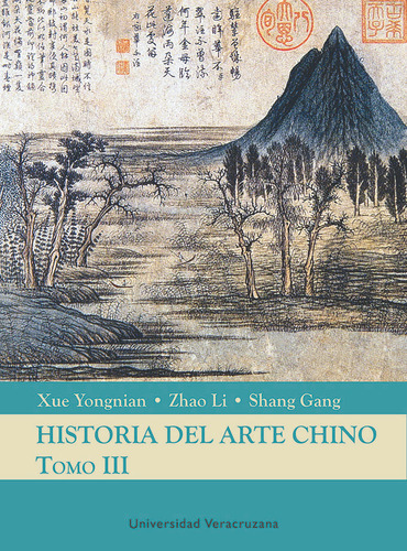 Historia Del Arte Chino ( Libro Nuevo Y Original )