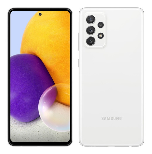 Samsung Galaxy A72 128gb - Intelec