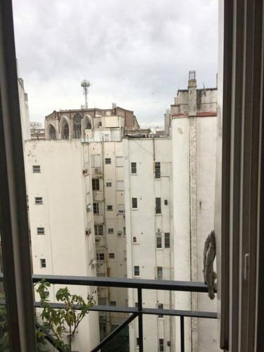 Imagen 6 de 21 de Vicente Lopez Y Av. Puyrredón. 2 Ambientes Alto Mucha Luz Venta. Dúplex