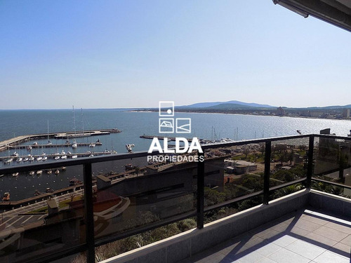 Apartamento Cerro San Antonio Piriápolis 2 Dorms Alquiler Temporada Ap101195