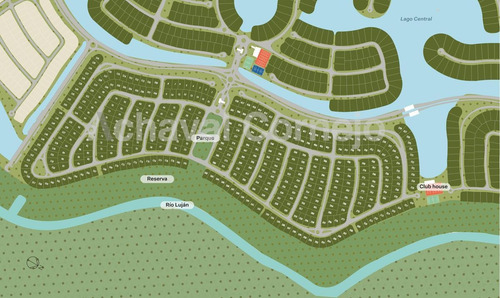 Imagen 8 de 20 de Puertos Escobar - Nativas - Nuevo Lanzamiento ! Lote En Venta.