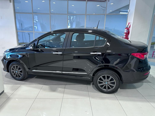 Fiat Cronos 1.3 Precision Cvt