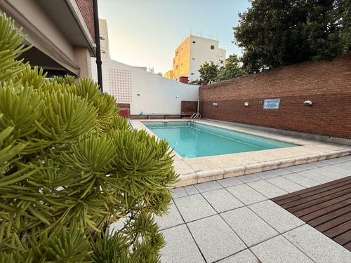 Venta Departamento 3 Amb En El Centro De Morón 24hs Seguridad