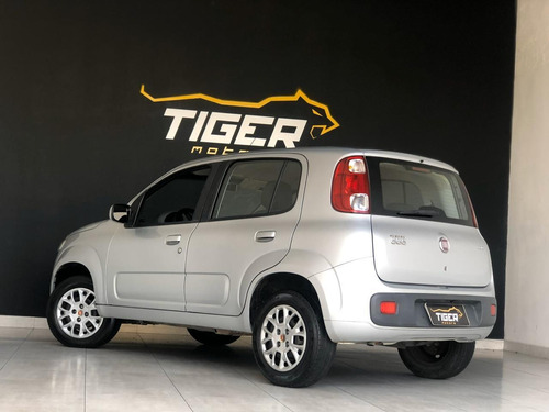 Fiat Uno Vivace 1.0 2014 Completo