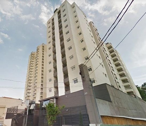 Imagem 1 de 30 de Apartamento Com 2 Dormitórios À Venda, 69 M² Por R$ 379.000,00 - Vila Dusi - São Bernardo Do Campo/sp - Ap1751