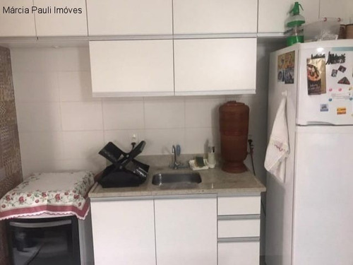 Imagem 16 de 19 de Apartamento Garden A Venda Ou Permuta No Fatto Torres São Jose. - Ap05781 - 69139970