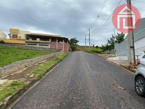 Imagem 3 de 3 de Terreno À Venda, 355 M² Por R$ 212.000,00 - Jardim Primavera - Bragança Paulista/sp - Te1321