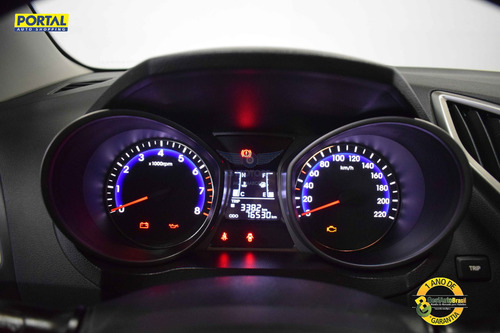 Hyundai Hb20 1.6 Comfort Style (flex)