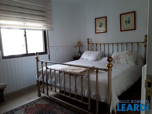 Imagem 14 de 15 de Apartamento - Brooklin - Sp - 512793