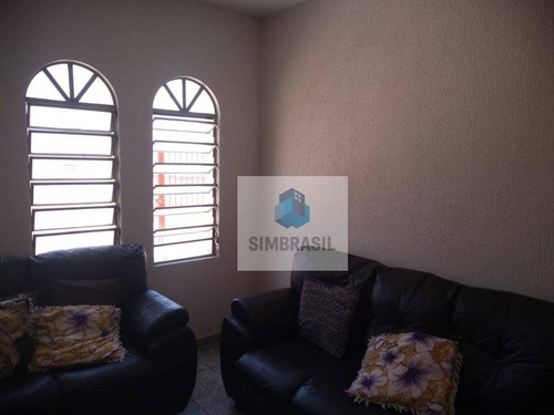 Imagem 27 de 27 de Casa Jardim Planalto De Viracopos - Campinas/sp - Ca1412
