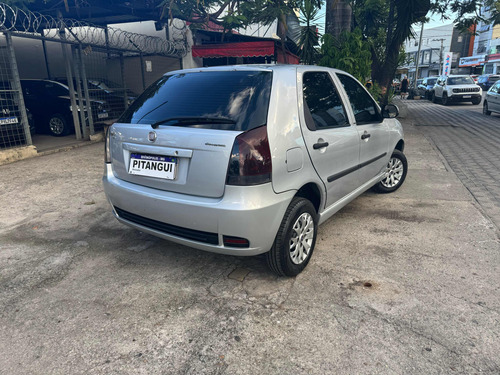 Fiat Palio 1.0 Fire Economy Flex 5p