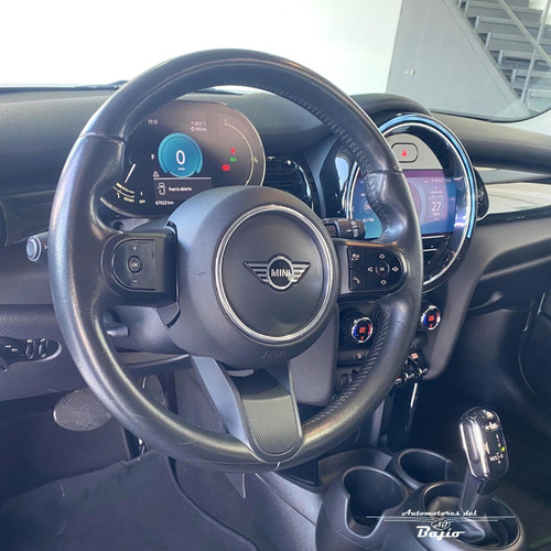Mini 2022