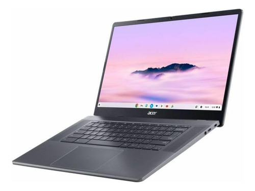 Laptop Acer Chromebook Plus 515 15.6 I3-1215u 8gb 128gb Ufs