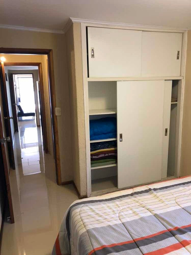 Imagen 12 de 14 de Apartamento En Alquiler