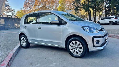 Volkswagen Up! 1.0 Move Up! 75cv