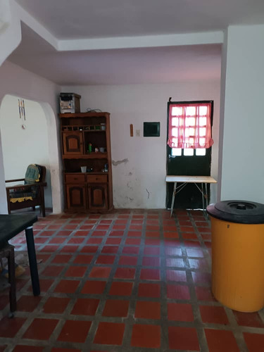 Casa Chalet En Venta Urb El Paramo El Junquito