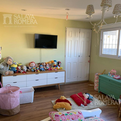 Imagen 16 de 26 de Venta Casa 4 Ambientes En Olivos Alto