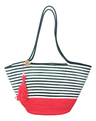 Bolso Playero 