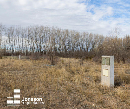 Lote En Ecoaldea San Agustín - Plottier