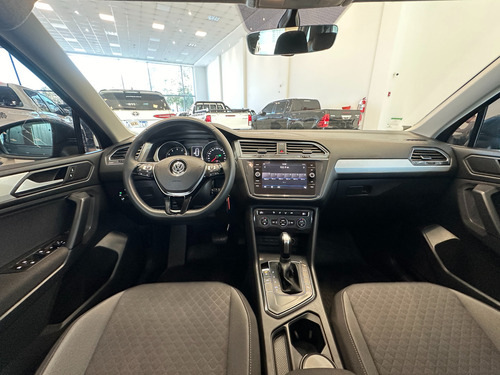Volkswagen Tiguan Allspace 1.4 Tsi Trendline 150cv Dsg