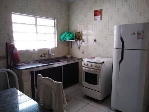 Imagem 15 de 16 de Casa No Balneário Agenor De Campos Em Mongaguá - Ca00827 - 69560113