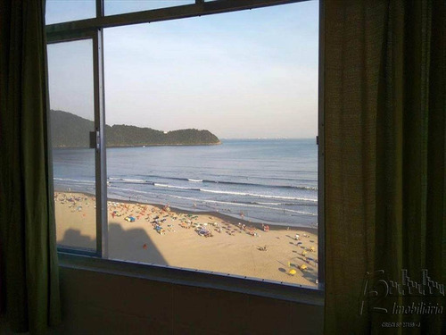 Imagem 4 de 30 de Apartamento, 1 Dorms Com 29 M² - Guilhermina - Praia Grande - Ref.: Fda68 - Fda68