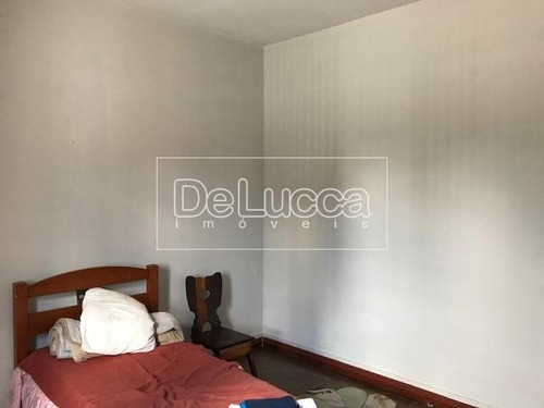 Imagem 8 de 15 de Casa À Venda Em Cambuí - Ca003575