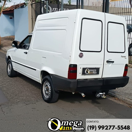 Fiat Fiorino Fiorino Furg.1.5/1.3/1.3 Fire/1.3 F.Flex