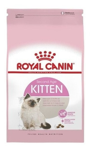 Royal Canin Kitten 3.18kg 