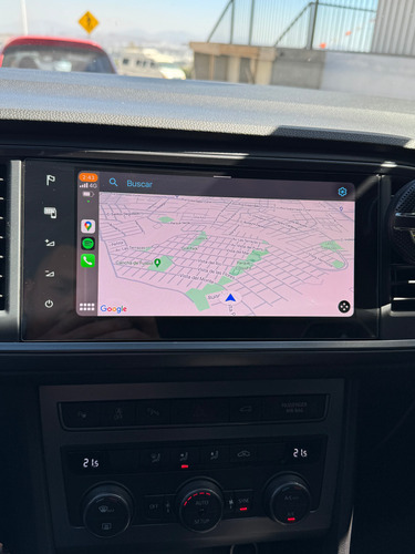 Cupra Ateca 2.0 Tsi 300Hp Dsg7