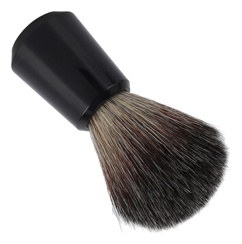 Brocha De Afeitar Para Hombre, Sintética, Para Hacer Espuma