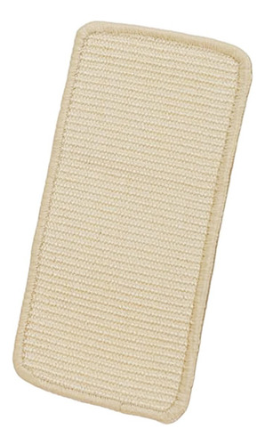 Cat Scratch Mat Juguete Interactivo Sisal Scratching Pad