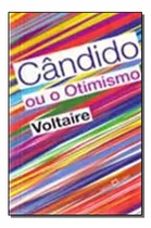Comprar Libro Candido Ou O Otimismo Voltaire De Voltaire Martin Cla