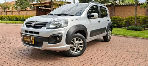 Fiat Uno 1.4 Way