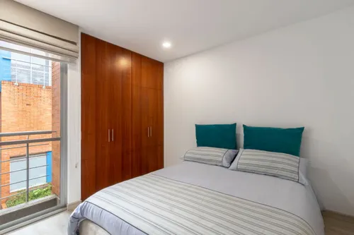 Casa En Arriendo En Colina Campestre. Cod A23903