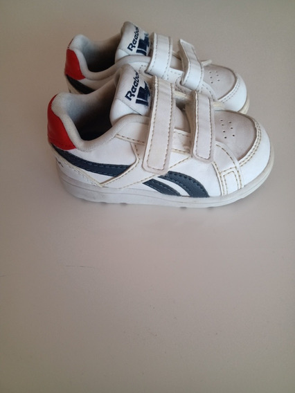 zapatillas reebok para bebes