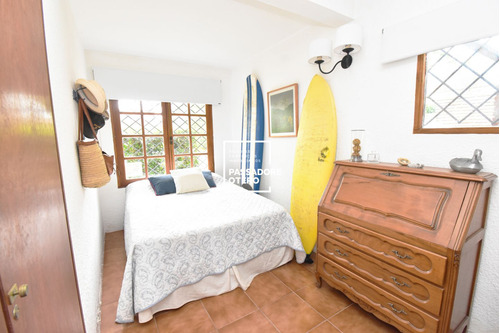 Casa En Alquiler Punta Del Este Oportunidad
