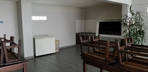 Monoambiente Caballito