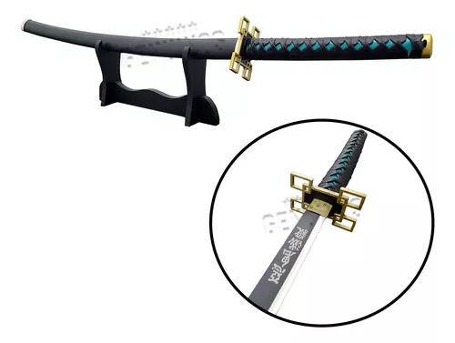 Katana da lua superior 1 (Kokushibo)