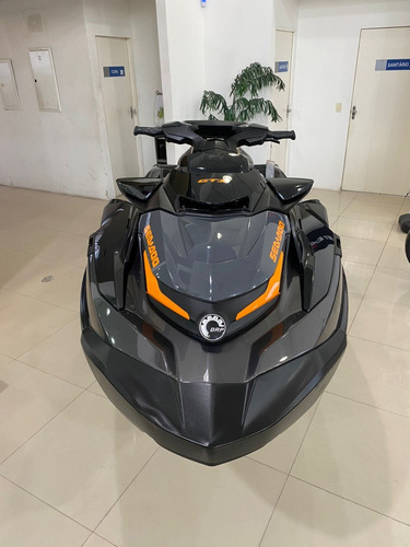 Sea Doo Gtx 170 Csom